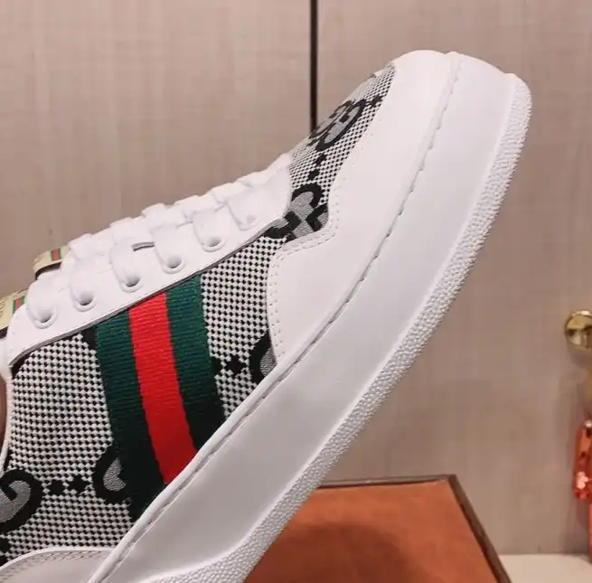 Gucci Casual Shoes