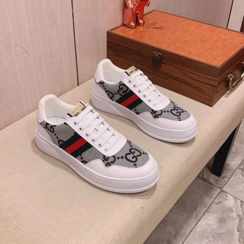 Gucci Casual Shoes