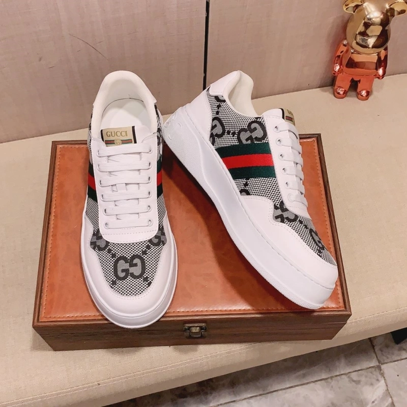 Gucci Casual Shoes