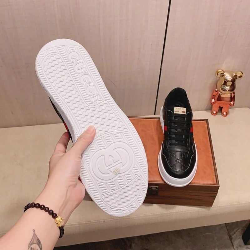 Gucci Casual Shoes
