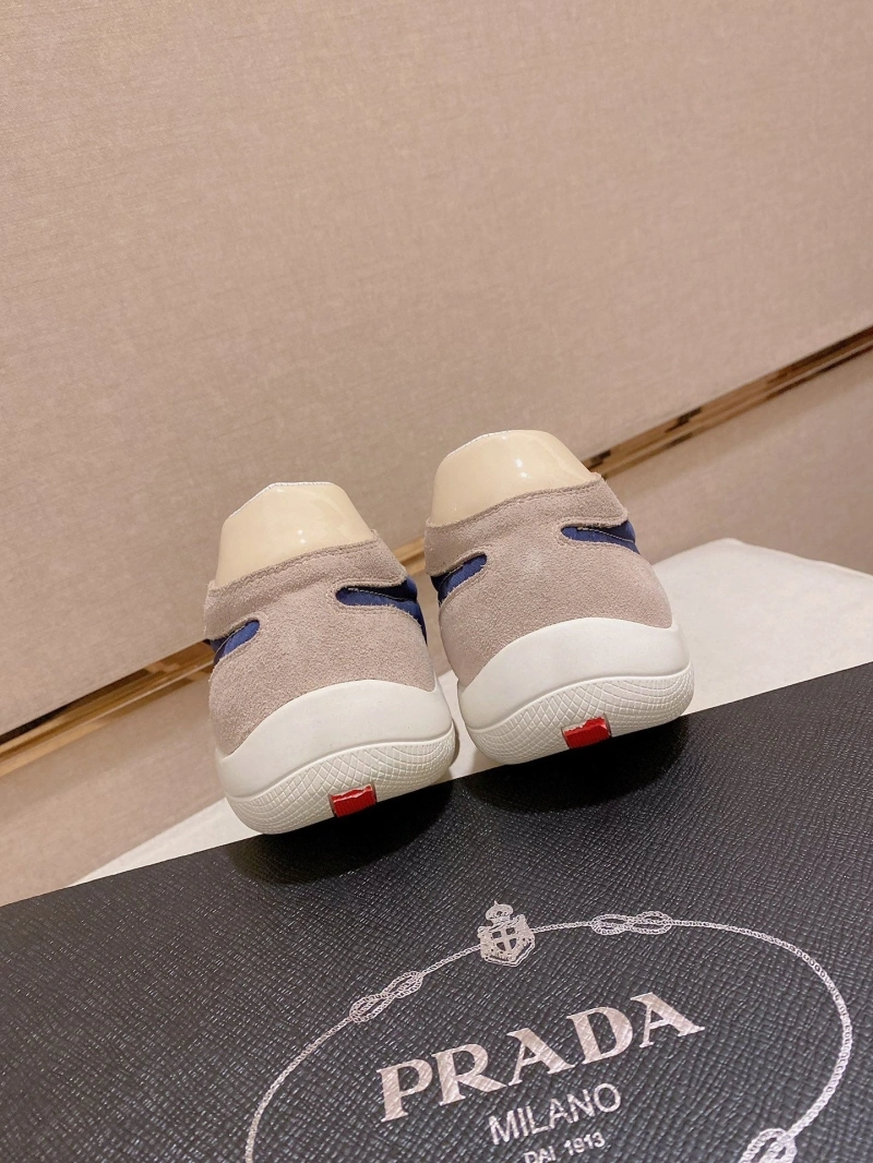Gucci Casual Shoes