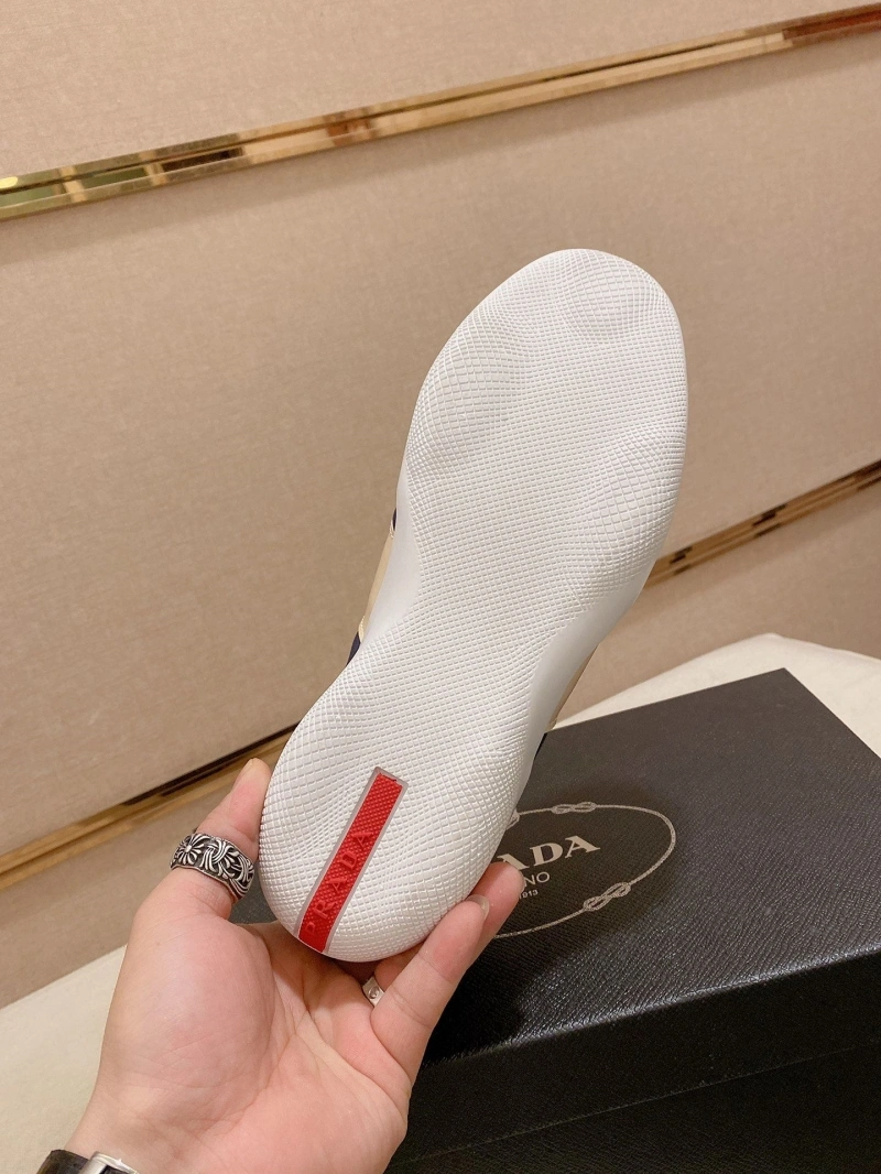 Gucci Casual Shoes