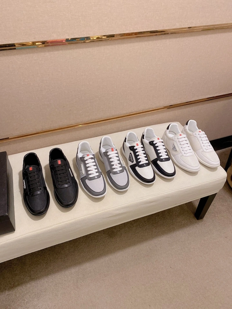 Gucci Casual Shoes