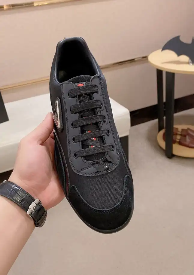 Gucci Casual Shoes