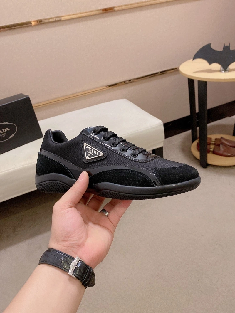 Gucci Casual Shoes