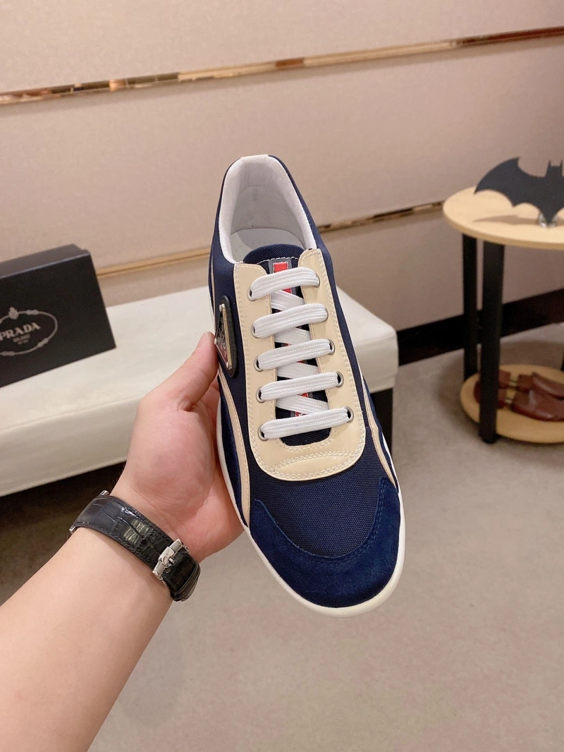 Gucci Casual Shoes