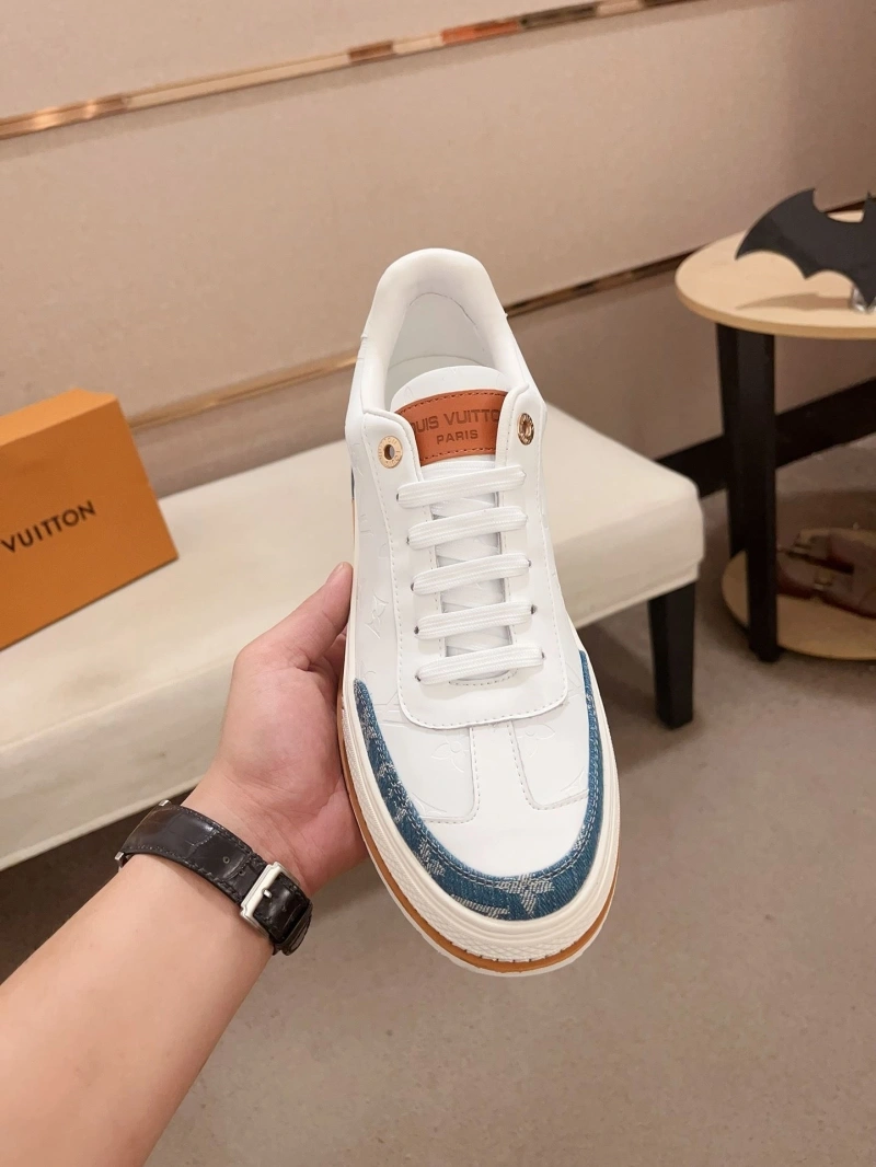 LV Casual Shoes