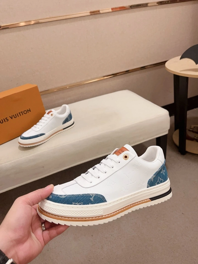 LV Casual Shoes