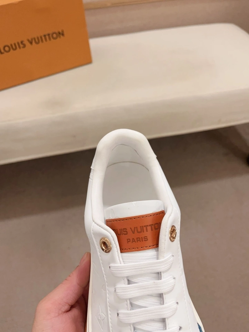 LV Casual Shoes