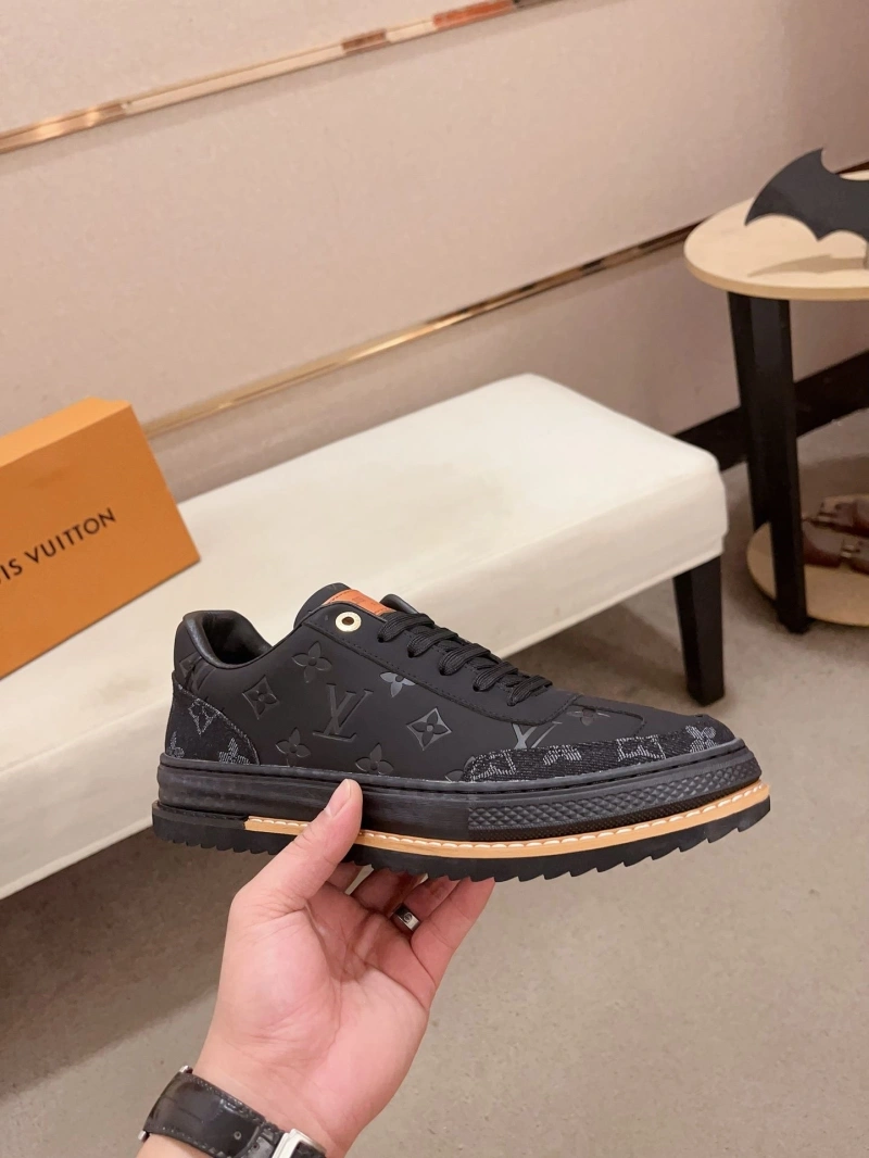 LV Casual Shoes