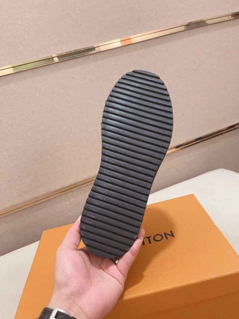 LV Casual Shoes