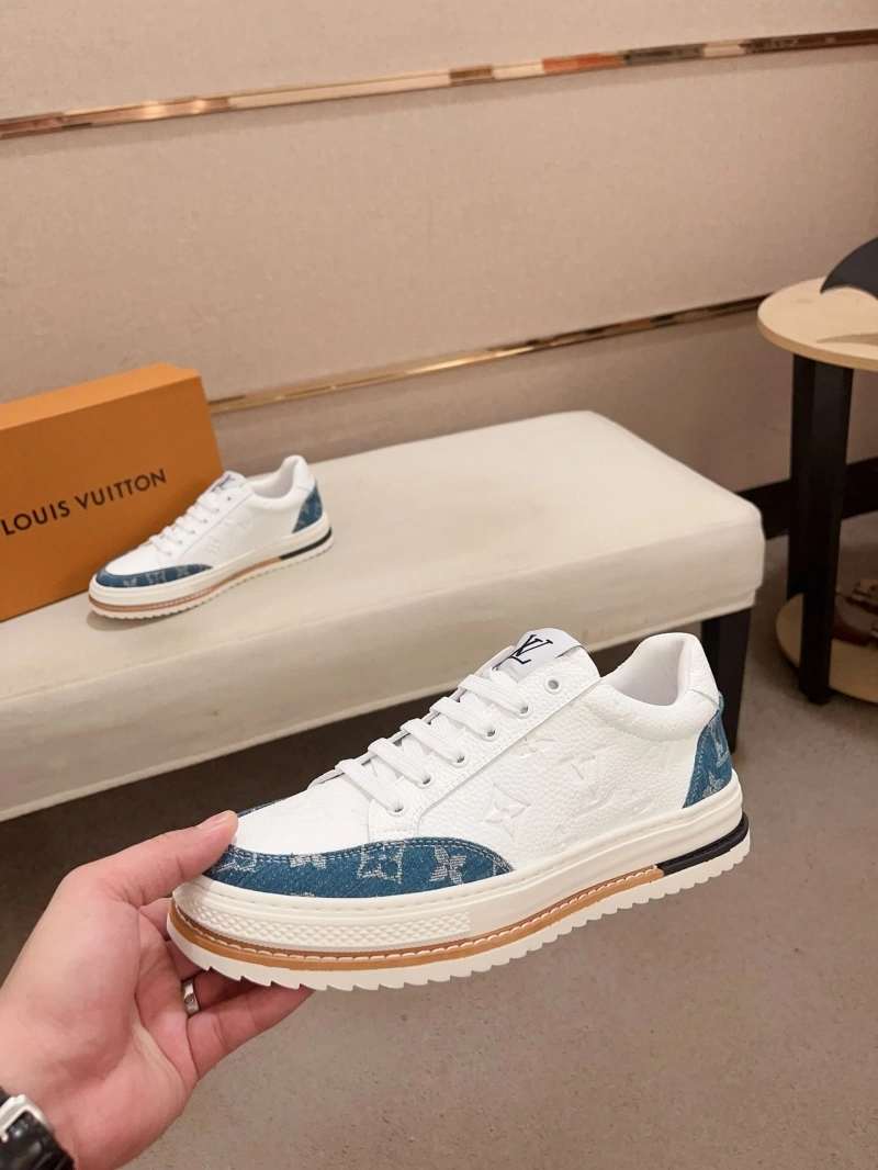LV Casual Shoes