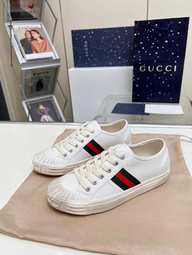 Gucci Casual Shoes