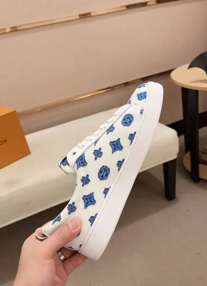 LV Casual Shoes