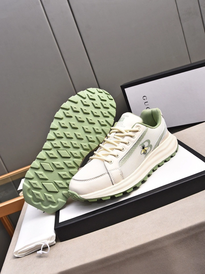 Gucci Casual Shoes