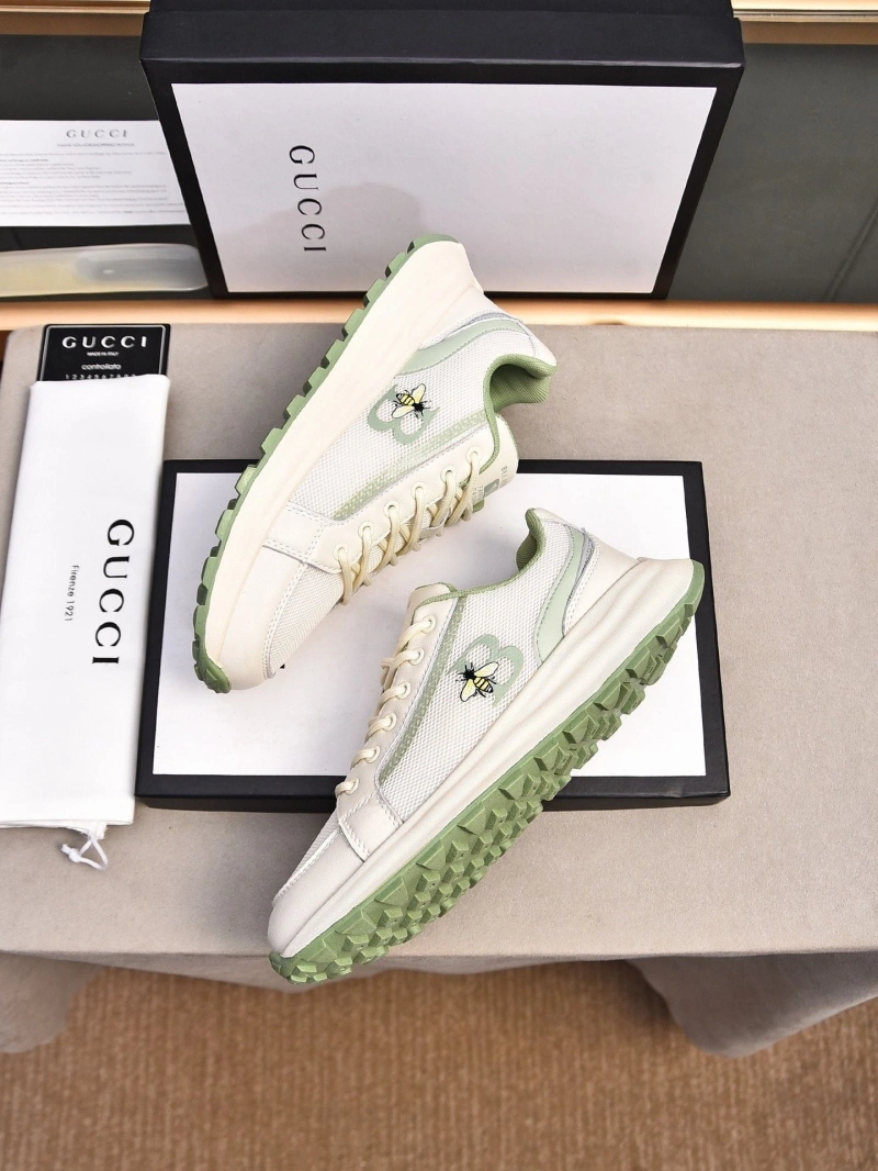 Gucci Casual Shoes