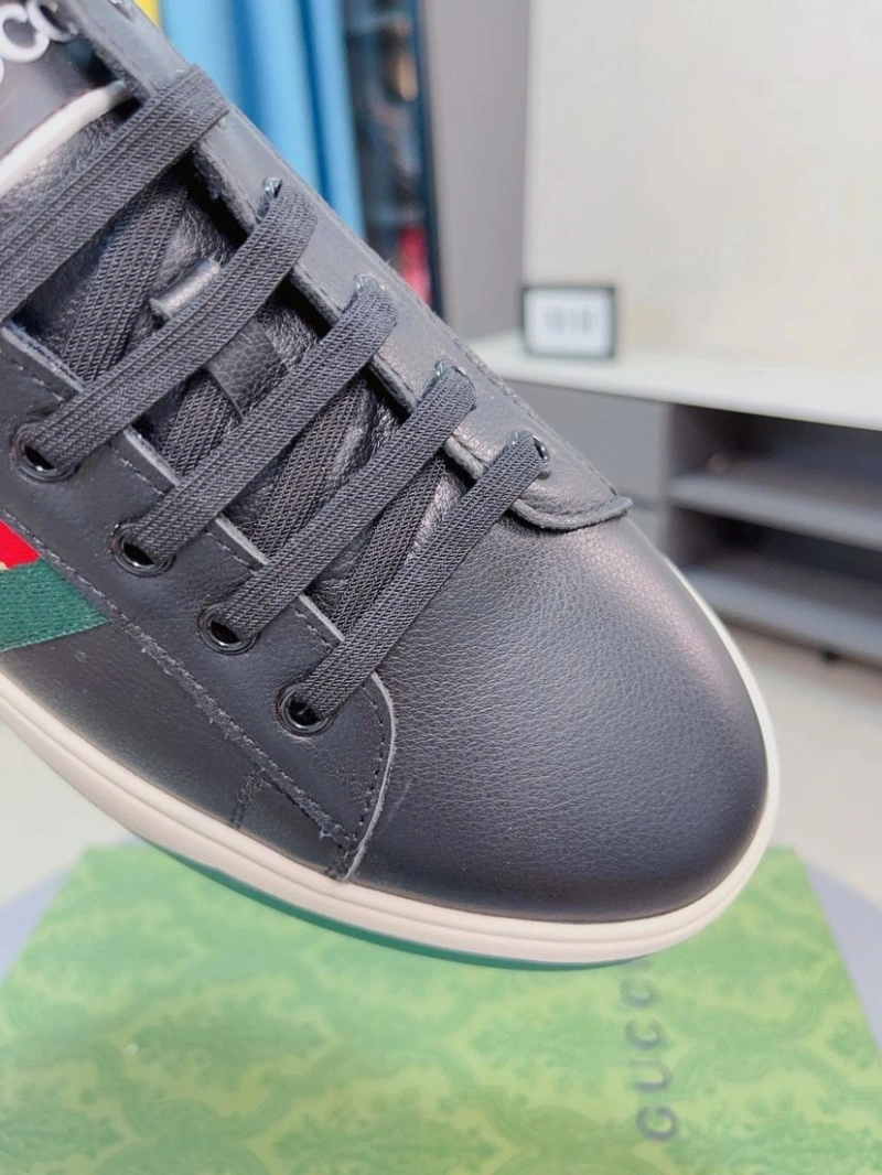 Gucci Casual Shoes