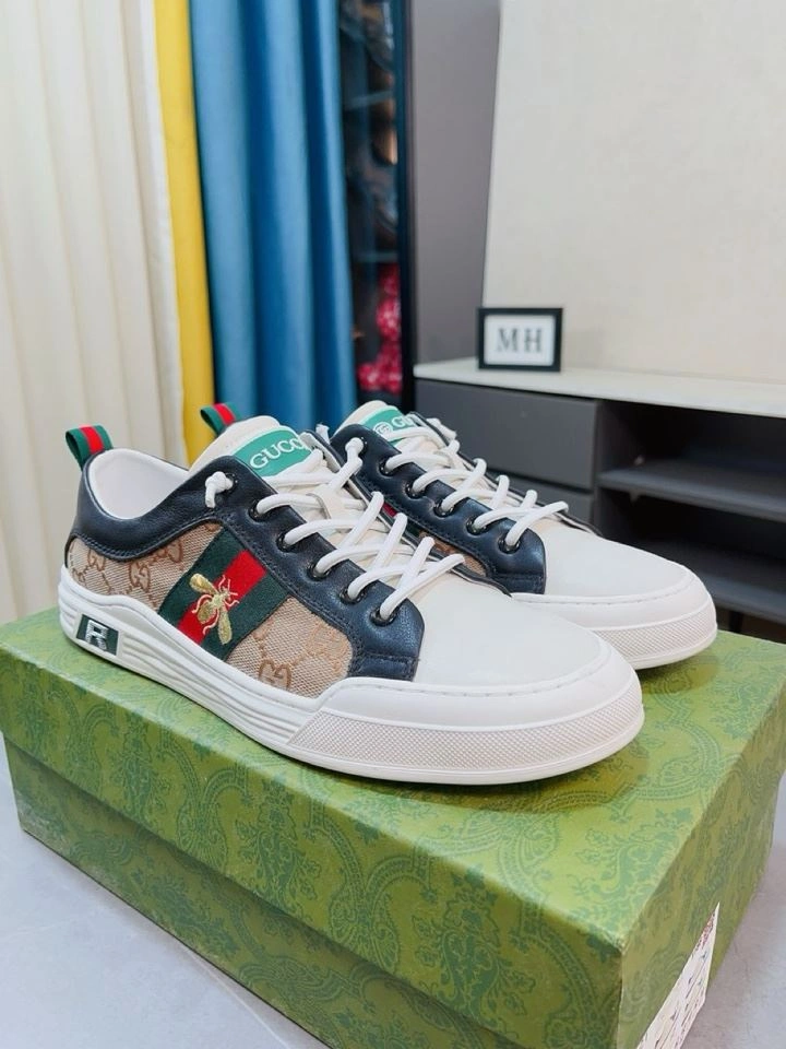 Gucci Casual Shoes