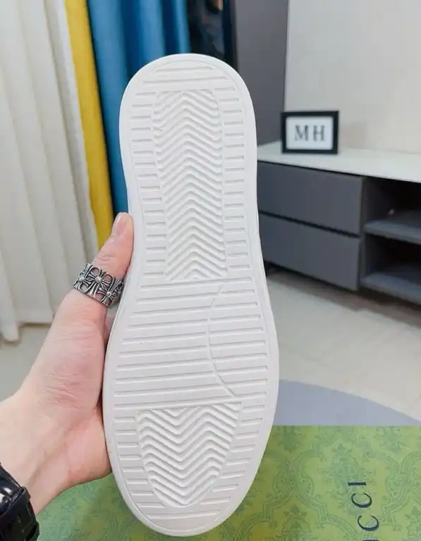 Gucci Casual Shoes