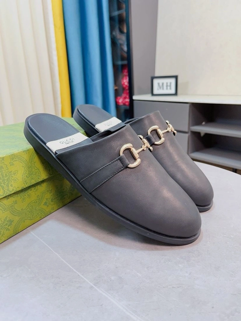 Gucci Slippers