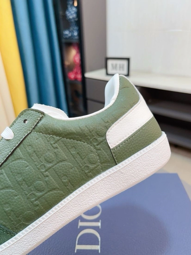 Christian Dior Casual Shoes