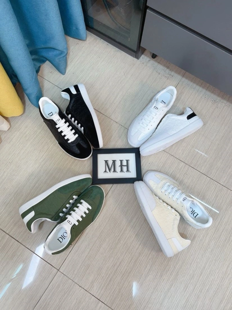 Christian Dior Casual Shoes