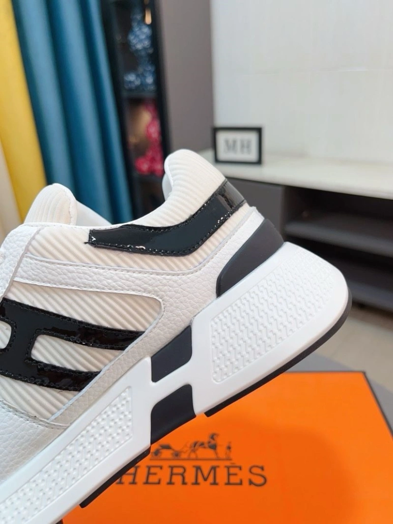 Hermes Sneakers