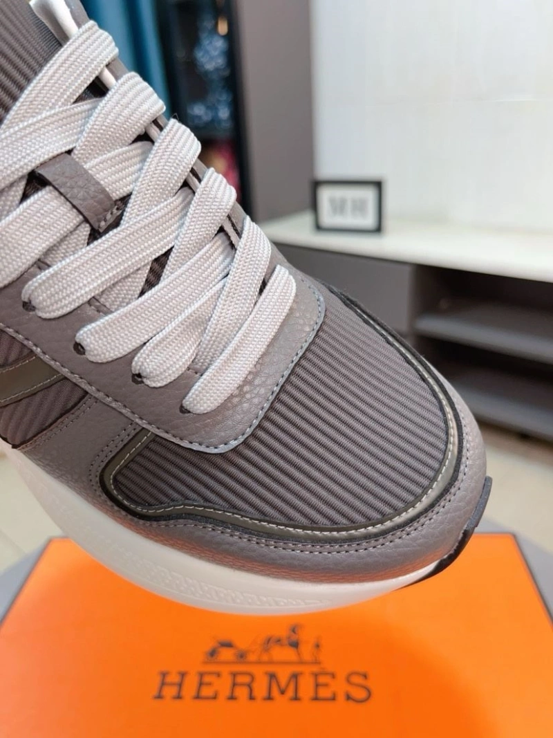 Hermes Sneakers
