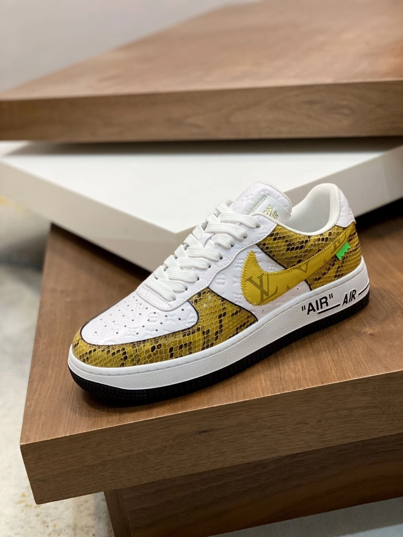 LV Casual Shoes