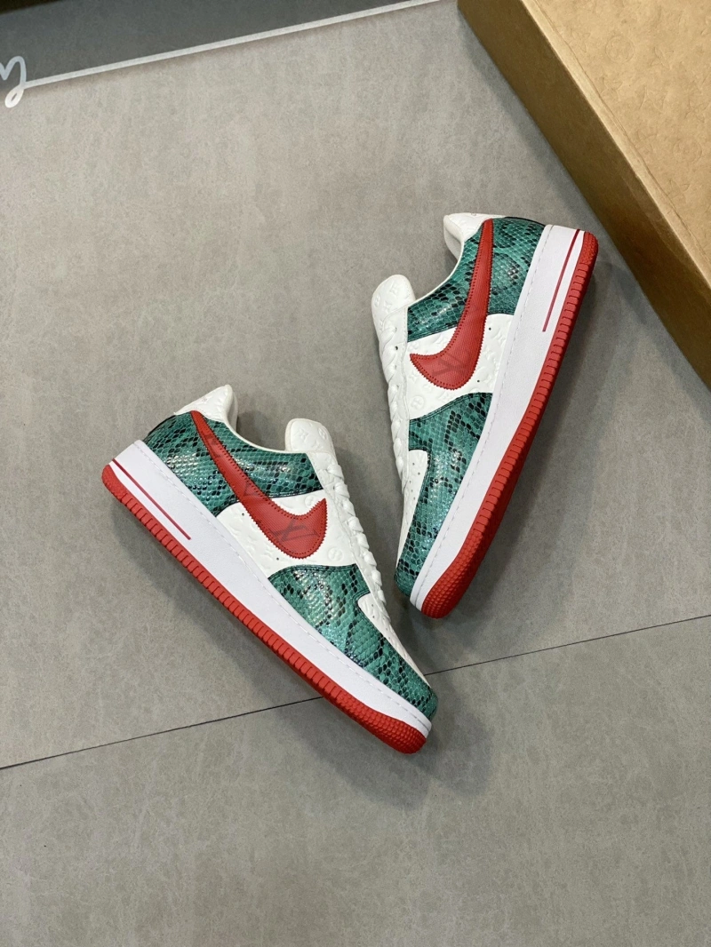 LV Casual Shoes