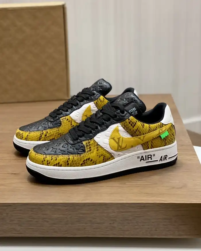 LV Casual Shoes