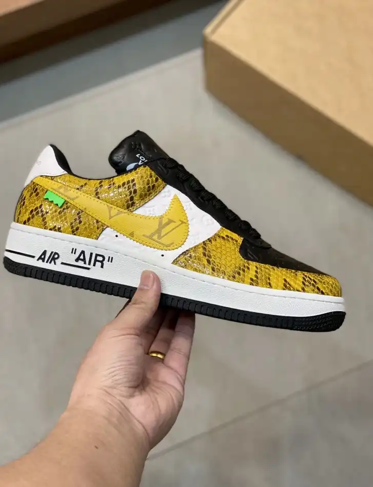 LV Casual Shoes