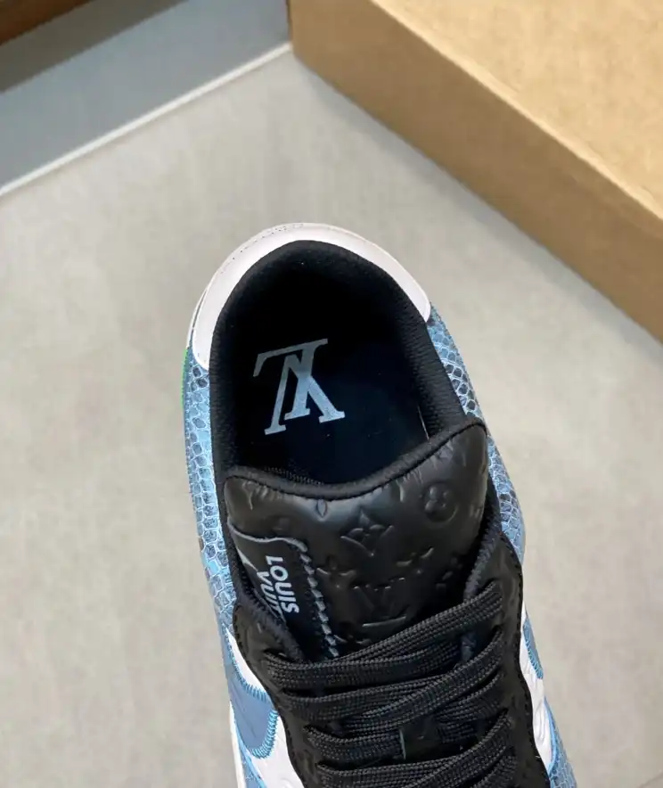 LV Casual Shoes