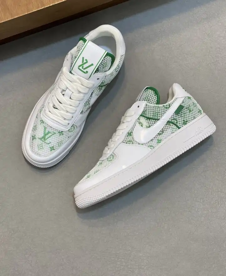 LV Casual Shoes
