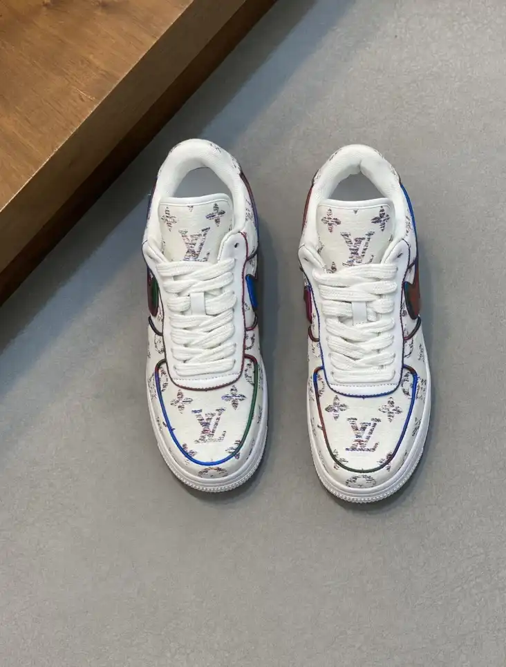 LV Casual Shoes