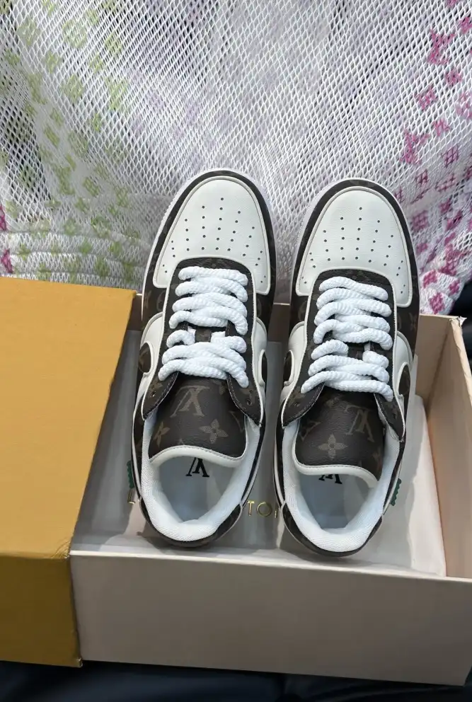LV Casual Shoes