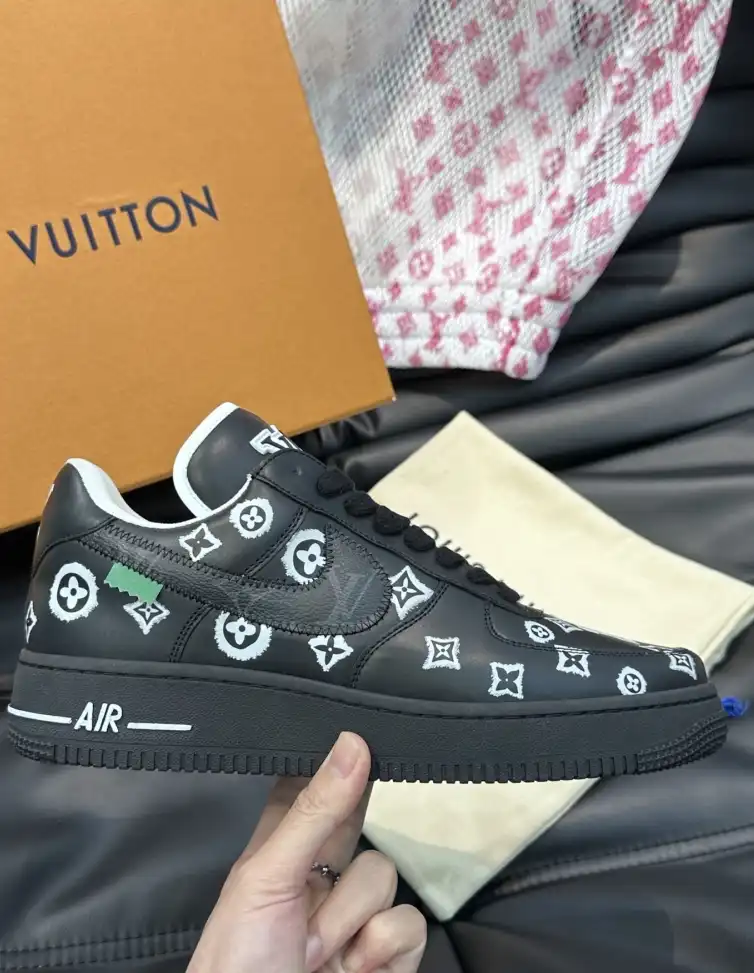 LV Casual Shoes