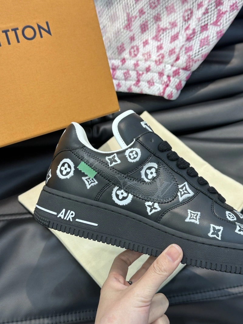 LV Casual Shoes