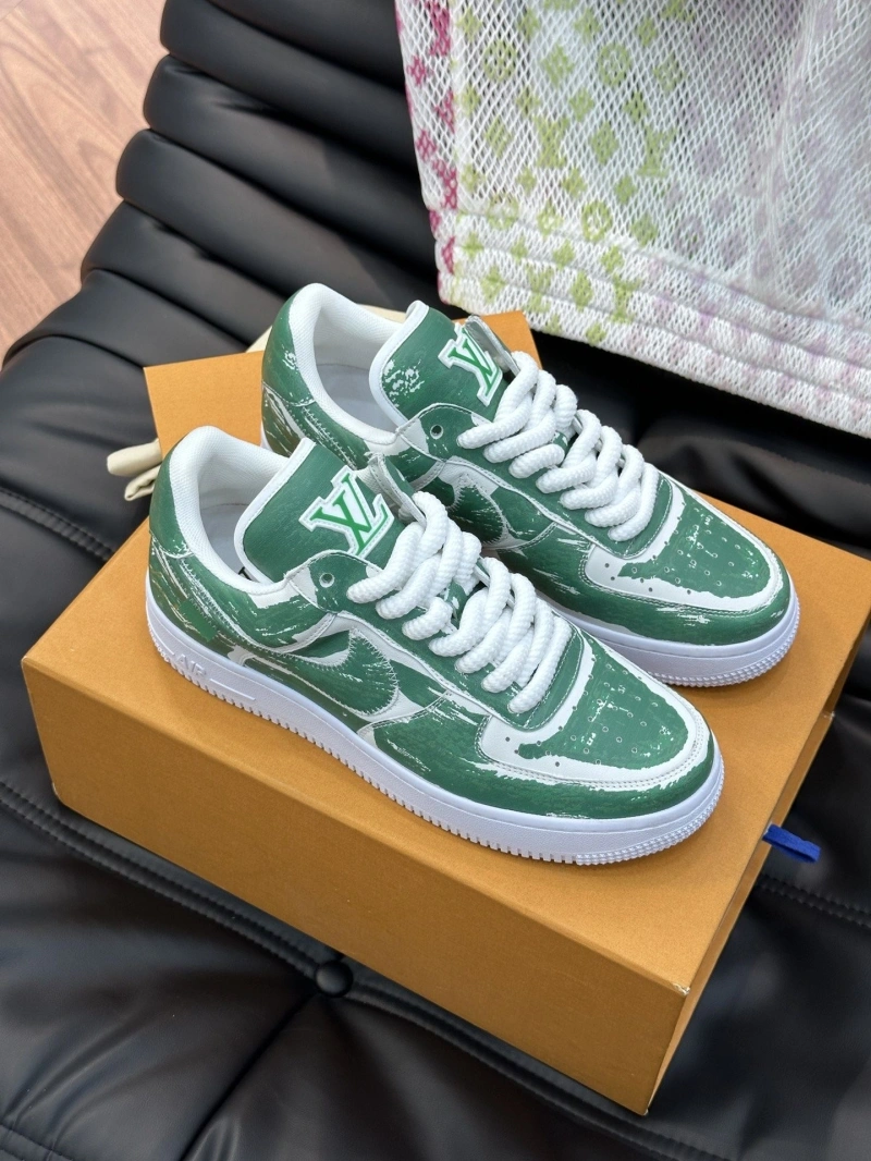 LV Casual Shoes