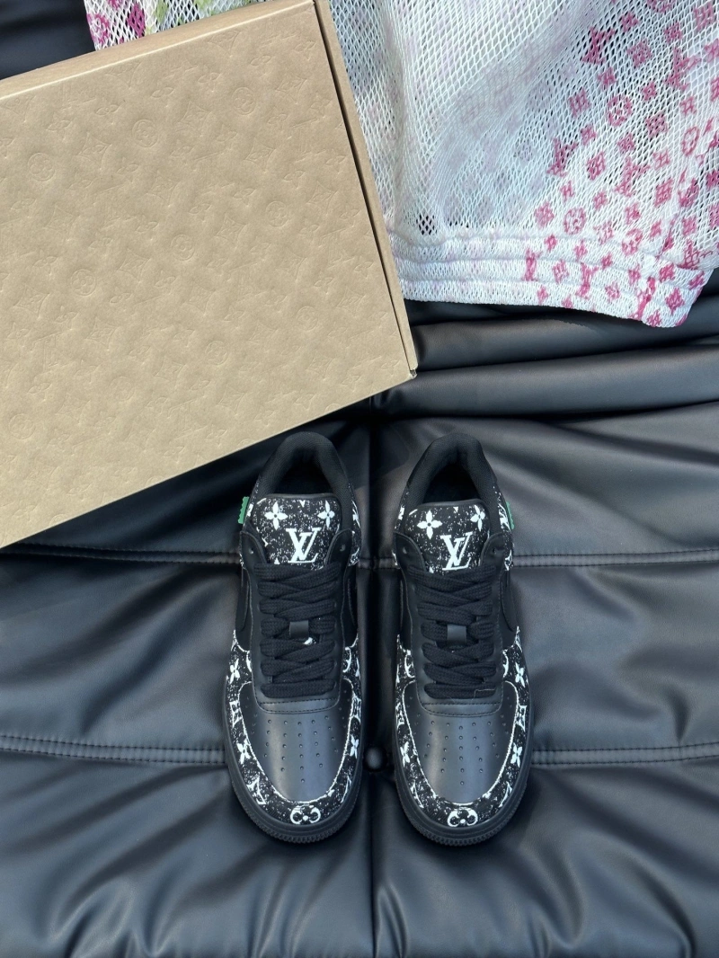 LV Casual Shoes