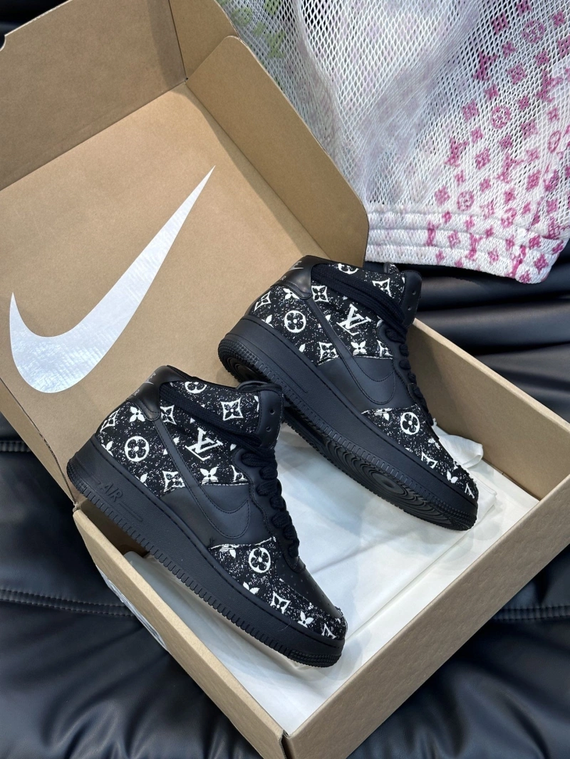 LV Casual Shoes