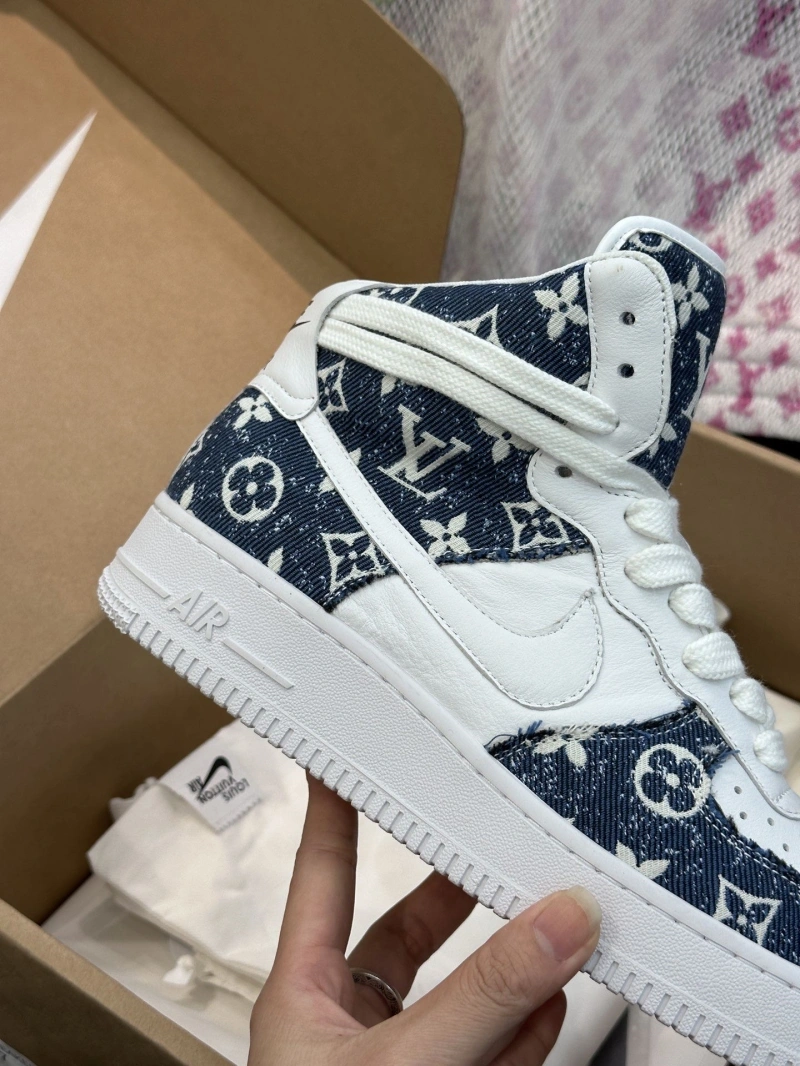 LV Casual Shoes