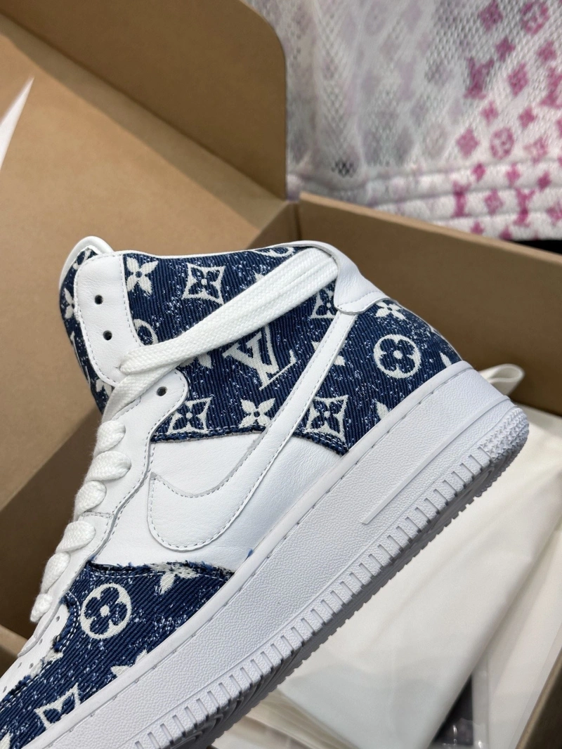 LV Casual Shoes