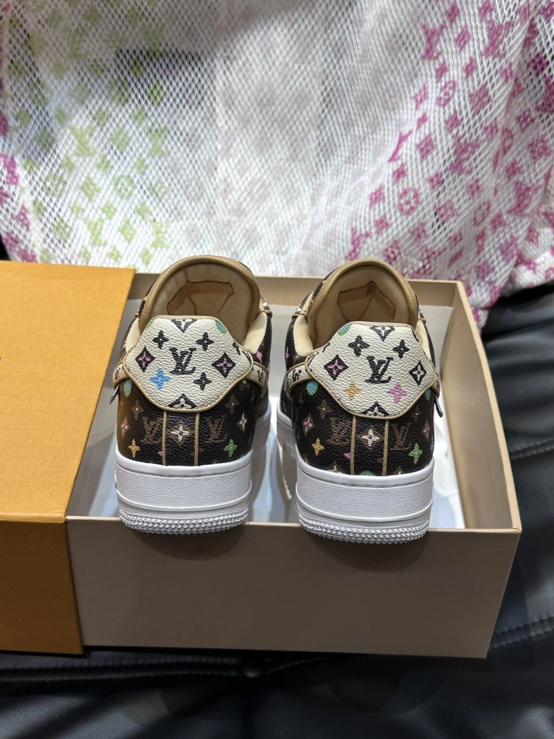 LV Casual Shoes