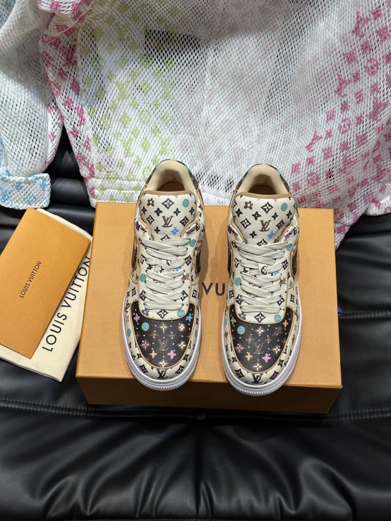 LV Casual Shoes