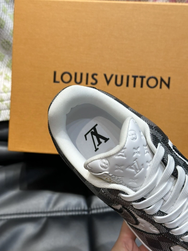 LV Casual Shoes