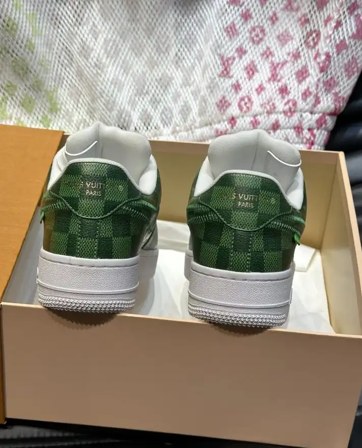LV Casual Shoes