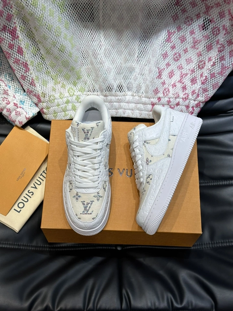 LV Casual Shoes