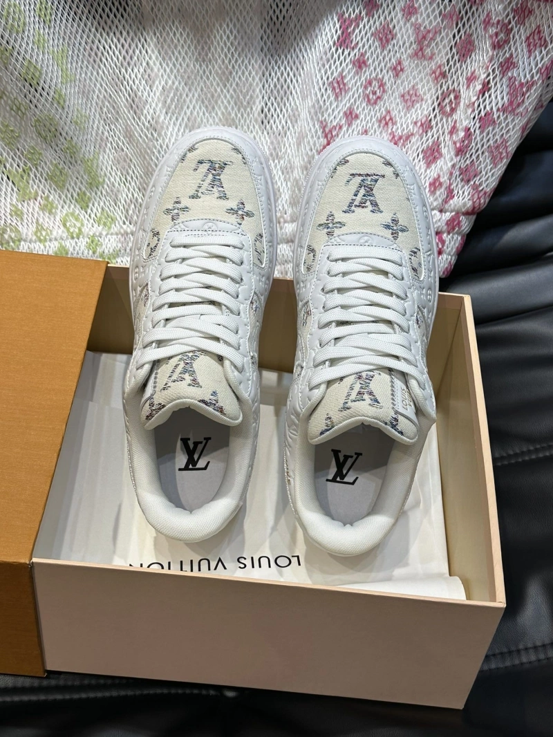 LV Casual Shoes