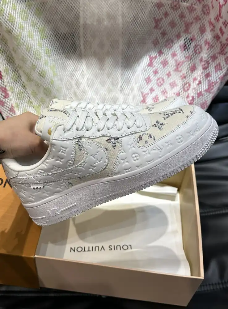 LV Casual Shoes